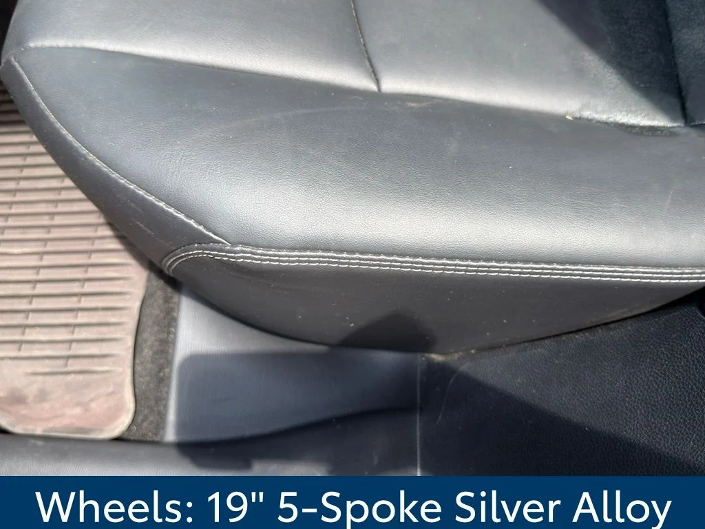 Certified Used 2024 Gray Toyota XLE Premium image 18