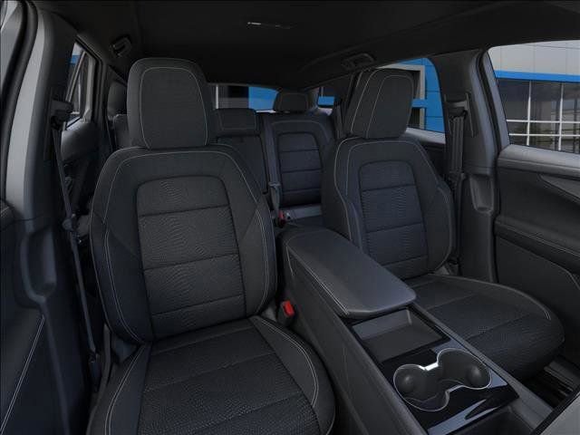 2025 Chevrolet Blazer EV LT - Photo 16