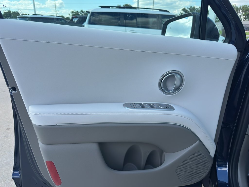 New 2026 Pacific Sapphire Hyundai SEL 7P image 10
