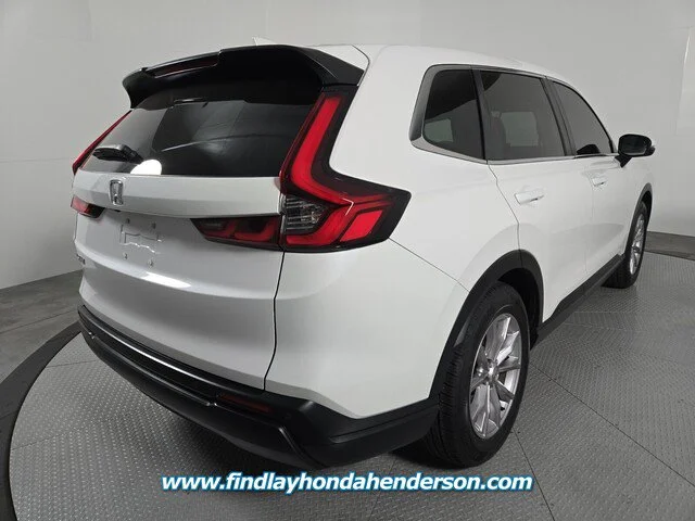 2024 Honda CR-V EX-L - Photo 40