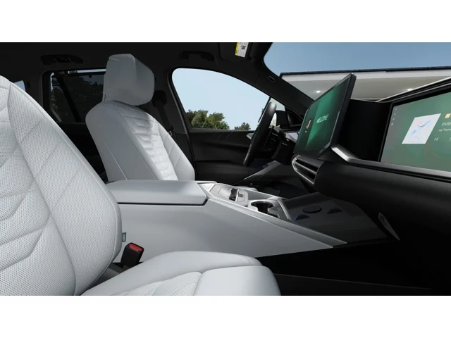 New 2027 Black Sapphire Metallic BMW  image 9