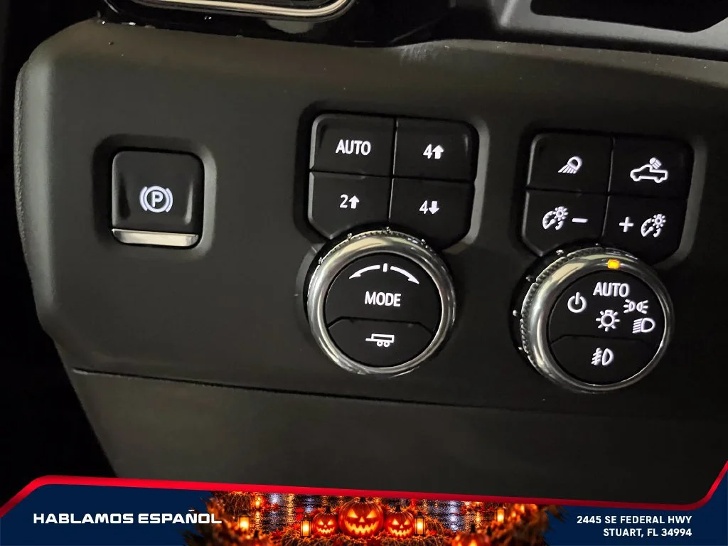 New 2026 Onyx Black GMC Denali image 16