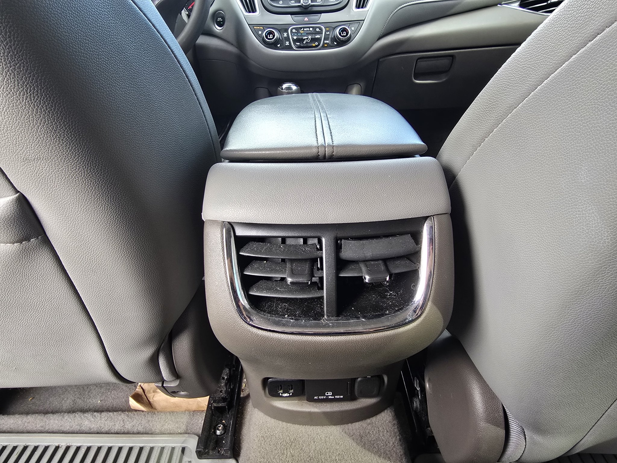 Used 2017 Arctic Blue Metallic Chevrolet Premier image 28