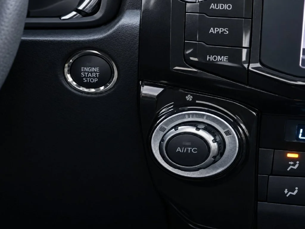 Used 2019 Black Toyota Limited Nightshade image 28