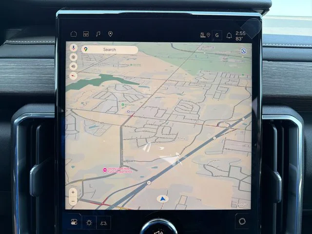 2026 GMC Acadia Denali - Photo 12