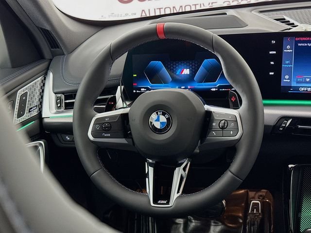 2025 BMW X1 M35i - Photo 12