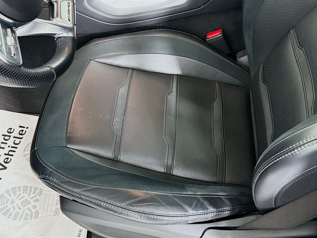 Used 2021 Gray Mercedes-Benz GLE 53 AMG® image 20