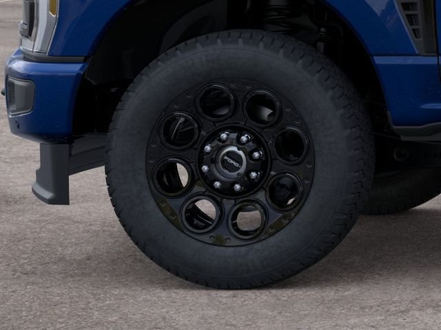 New 2026 Blue Metallic Ford Lariat image 19