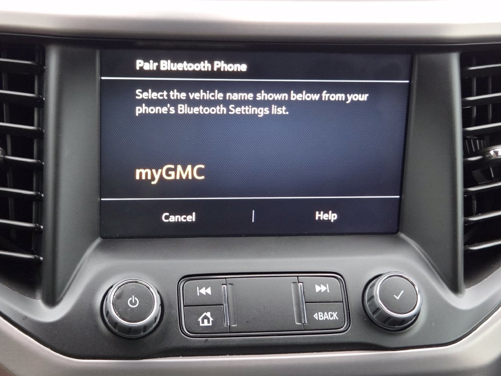 2023 GMC Acadia AT4 - Photo 10