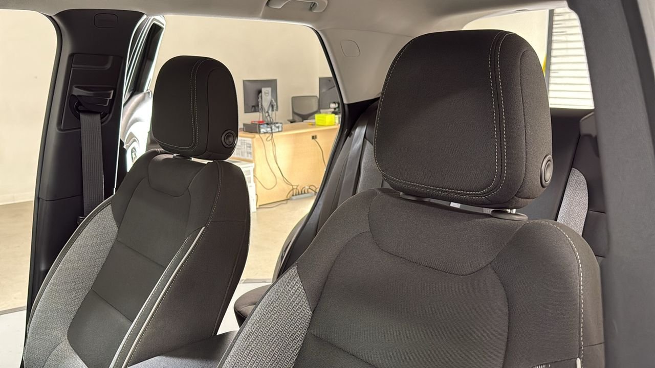 2025 Chevrolet Trailblazer LT - Photo 13