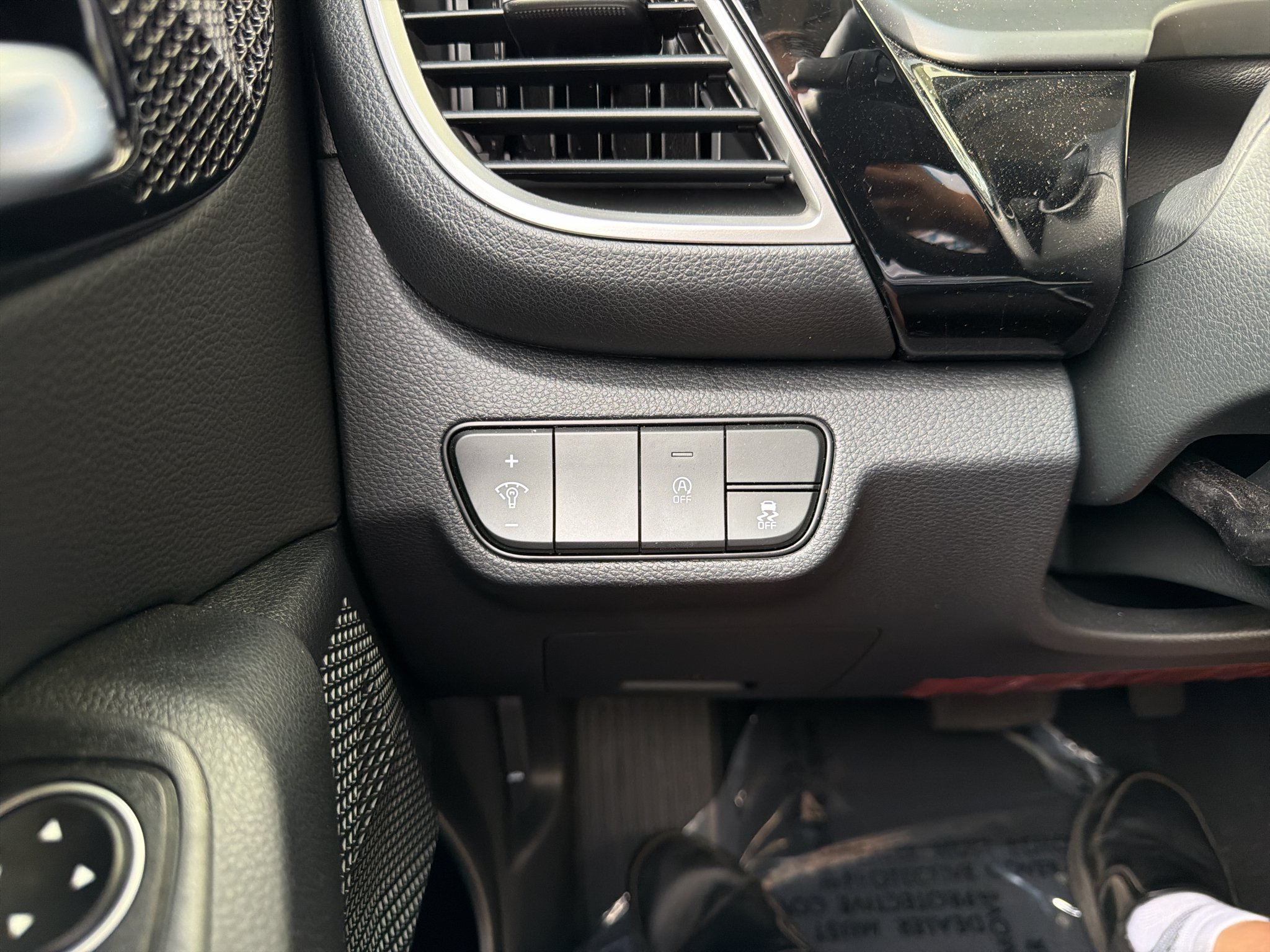 2026 Kia Seltos S - Photo 22