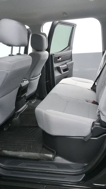 Used 2022 Black Toyota SR5 image 15