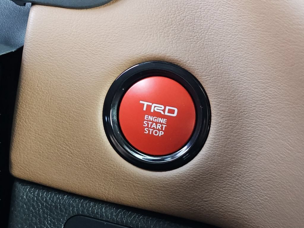 New 2026 Mudbath Toyota 1794 Edition image 19