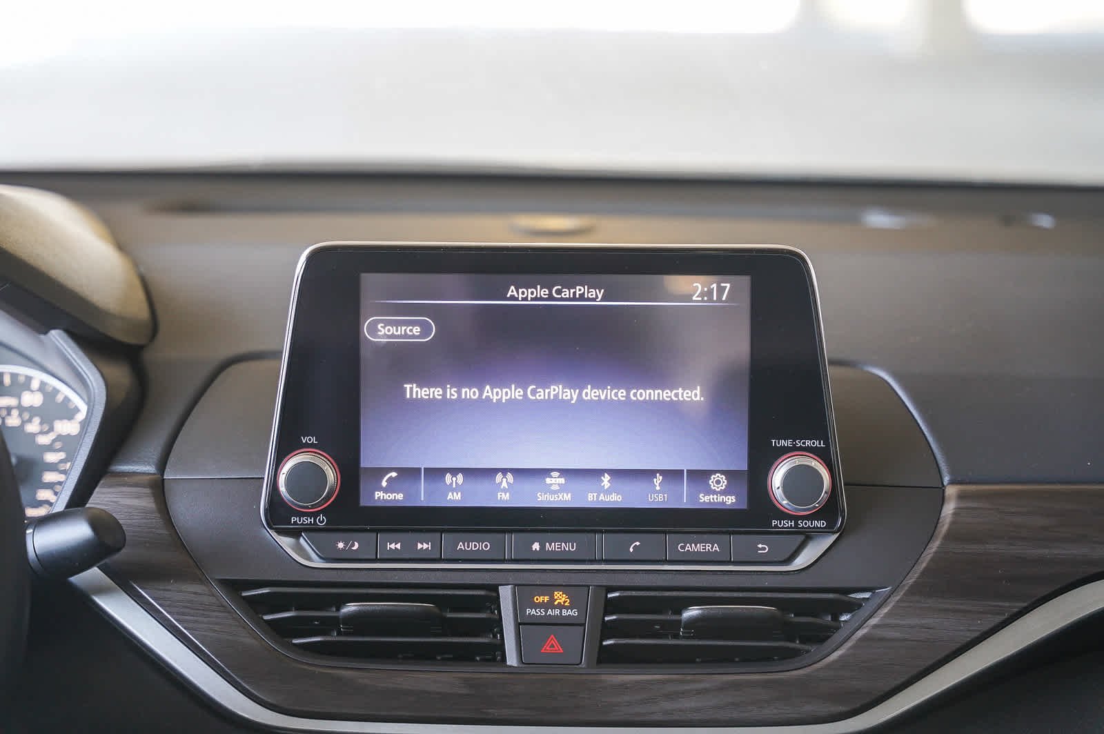 2025 Nissan Altima SV - Photo 15