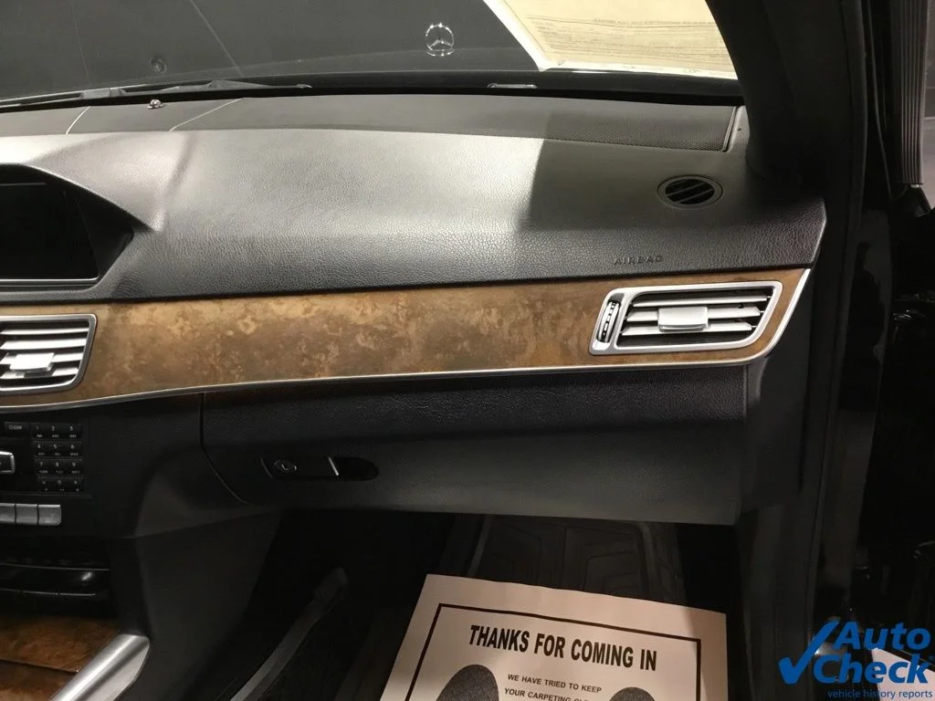 Used 2015 Black Mercedes-Benz E 350 image 38
