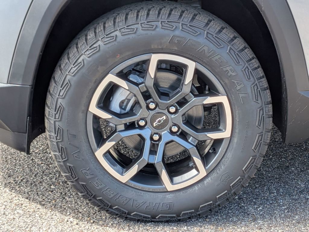 2026 Chevrolet Equinox ACTIV - Photo 11