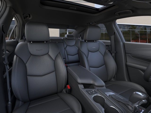 2026 Cadillac CT4 Premium Luxury - Photo 16