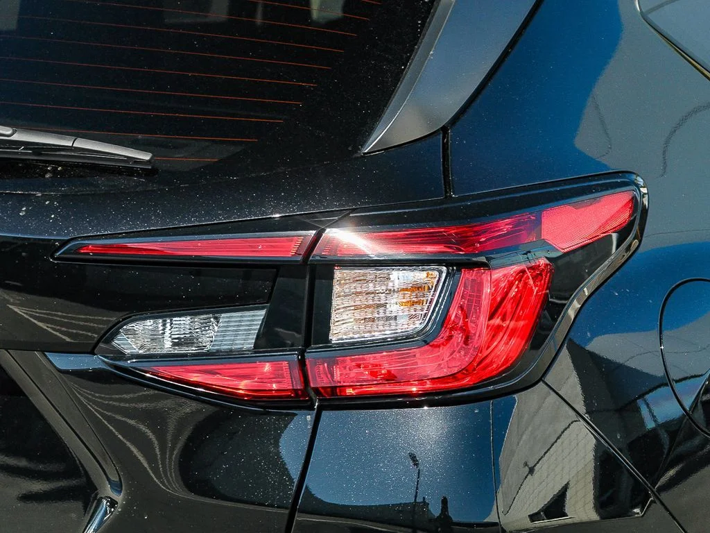 2026 Subaru Crosstrek Limited - Photo 7