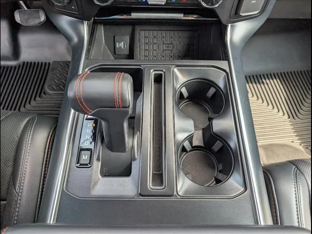 2024 Ford F-150 Raptor - Photo 14