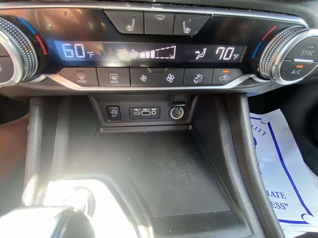 Used 2024 Red Nissan SR image 19