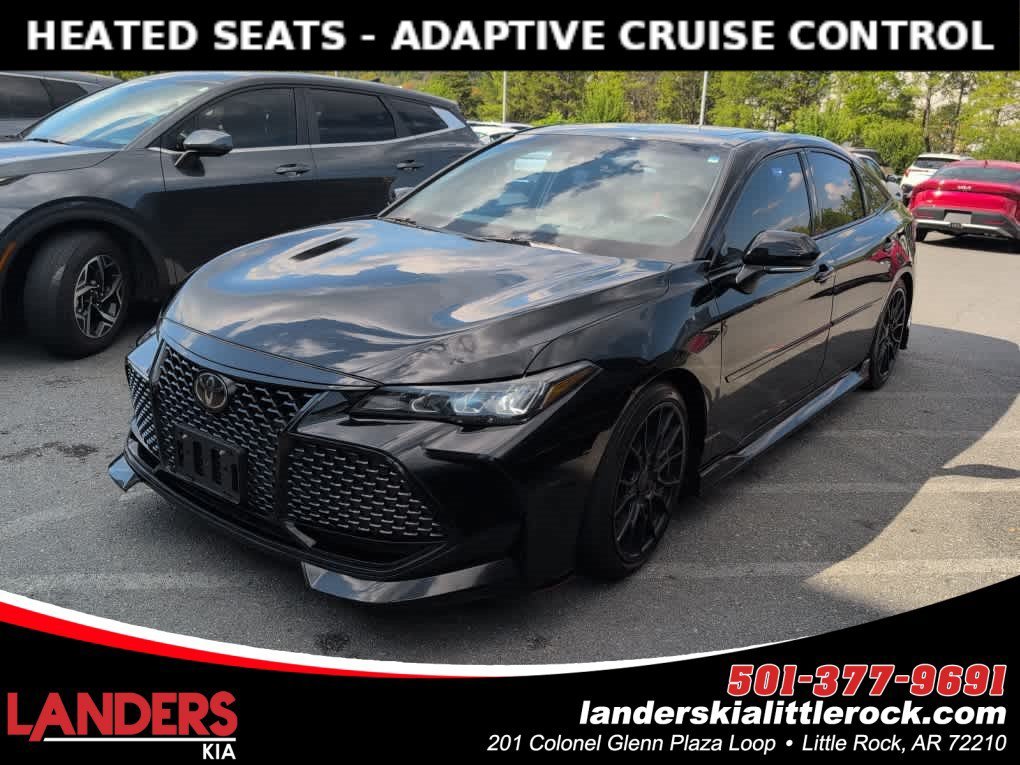 Used 2021 MIDNIGHT BLACK Toyota TRD image 1