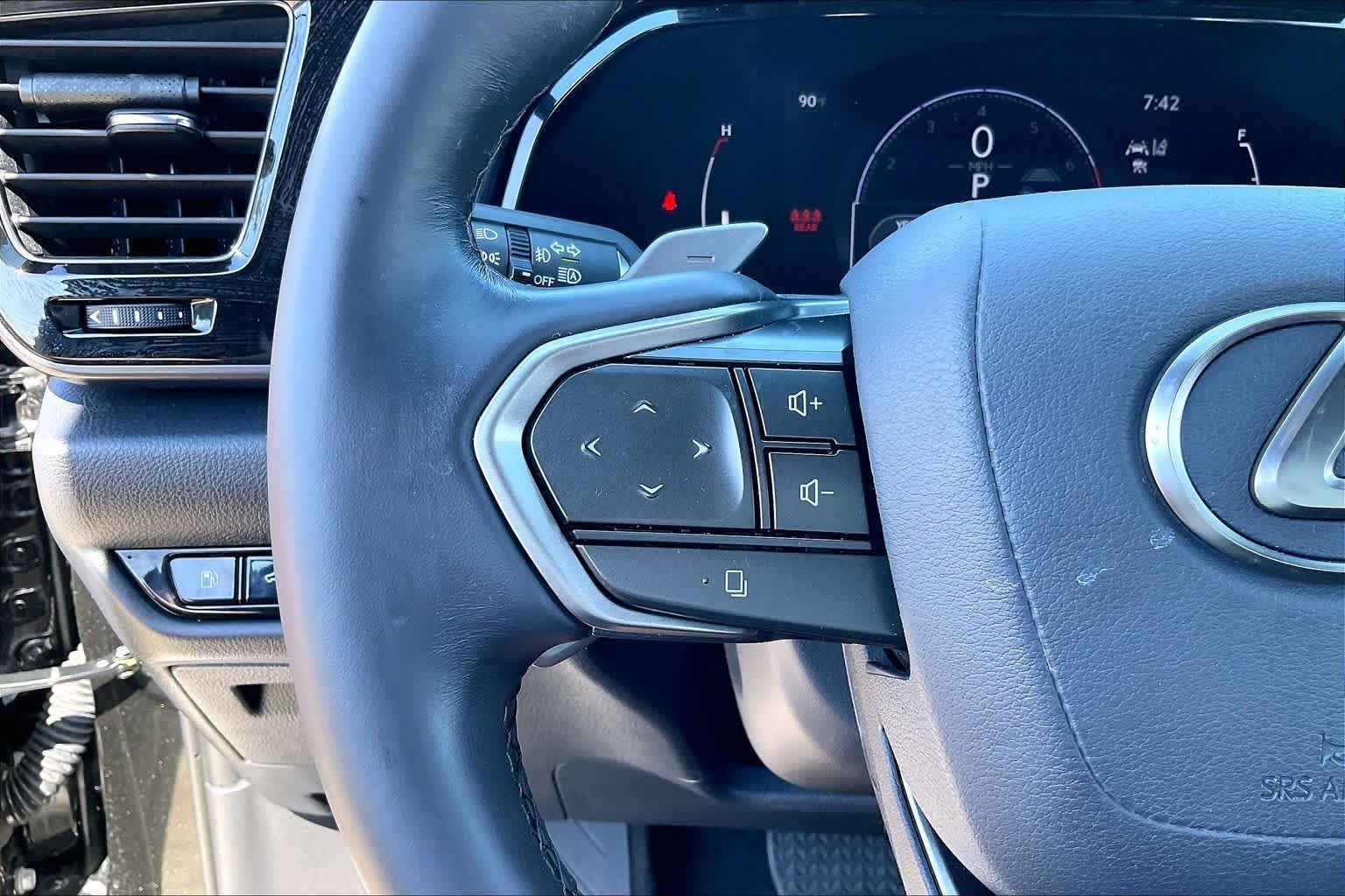 Used 2026 Caviar Lexus Premium image 21