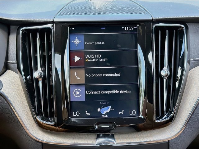 Used 2019 Gray Metallic Volvo Inscription image 32