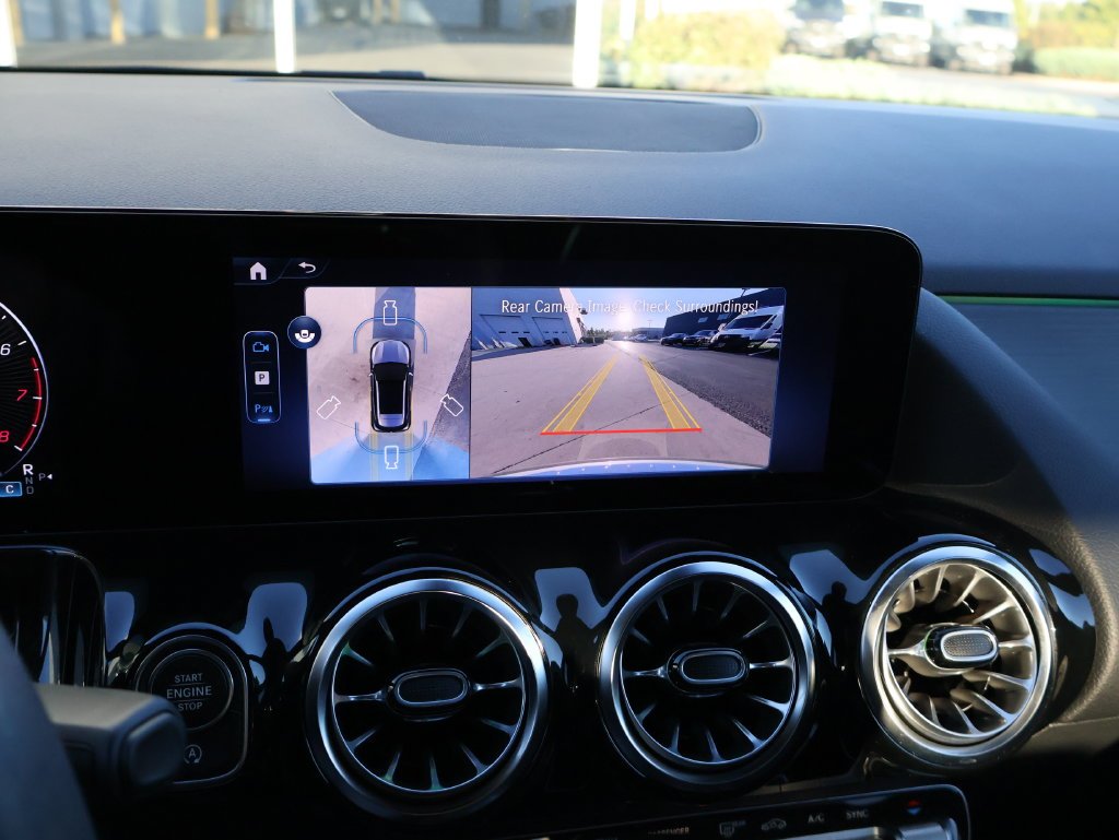 2026 Mercedes-Benz GLA GLA 250 - Photo 24
