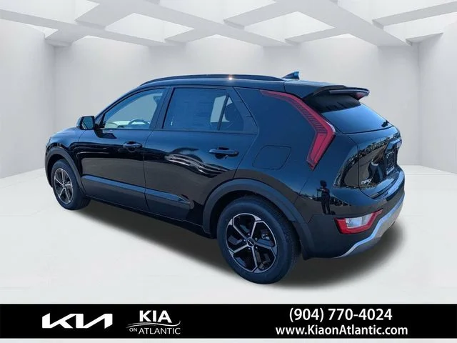 New 2026 Aurora Black Pearl Kia EX image 6