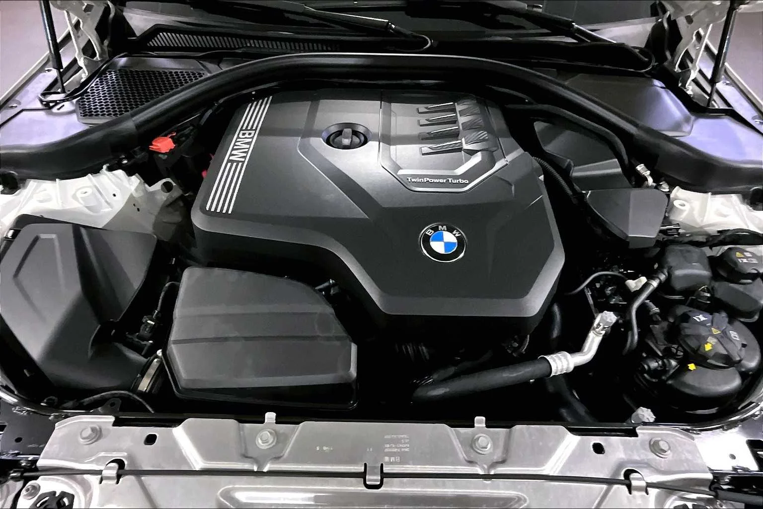 2025 BMW 2 Series 230i - Photo 14