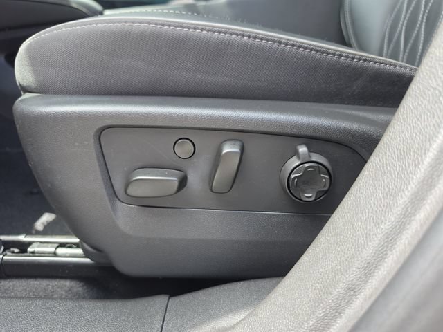 2021 Buick Envision Avenir - Photo 18