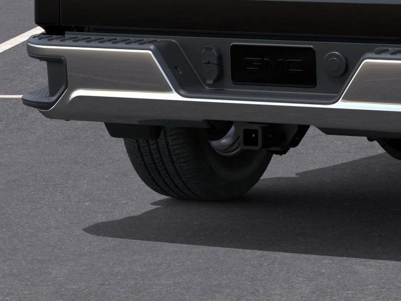 New 2026 Onyx Black GMC Pro image 14