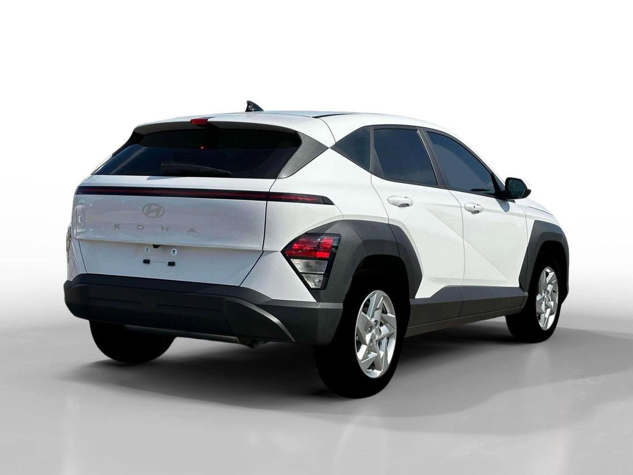 New 2026 Atlas White Hyundai SE FWD image 26