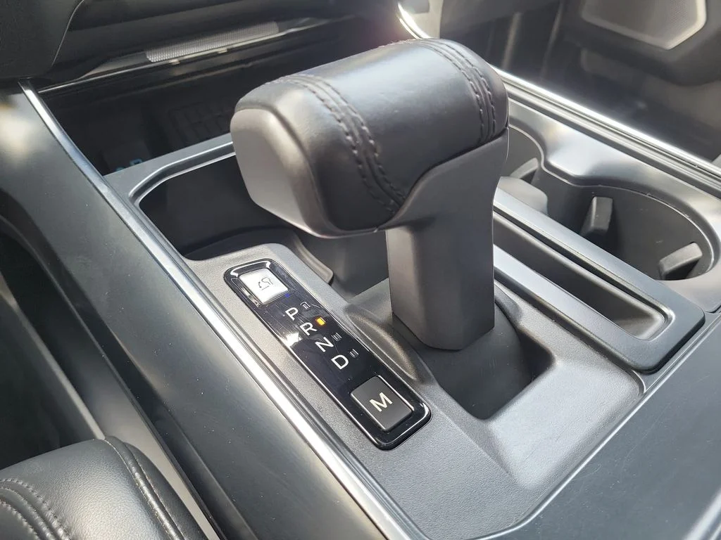 Used 2023 Agate Black Metallic Ford Raptor image 24