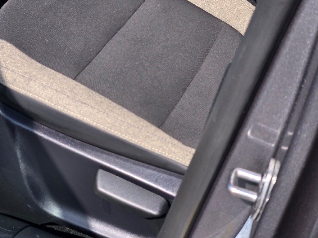 Certified Used 2025 Carbonized Gray Metallic Ford Big Bend image 22