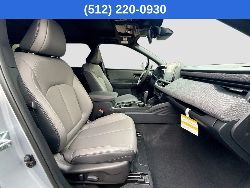 2026 Subaru Outback Limited XT - Photo 37