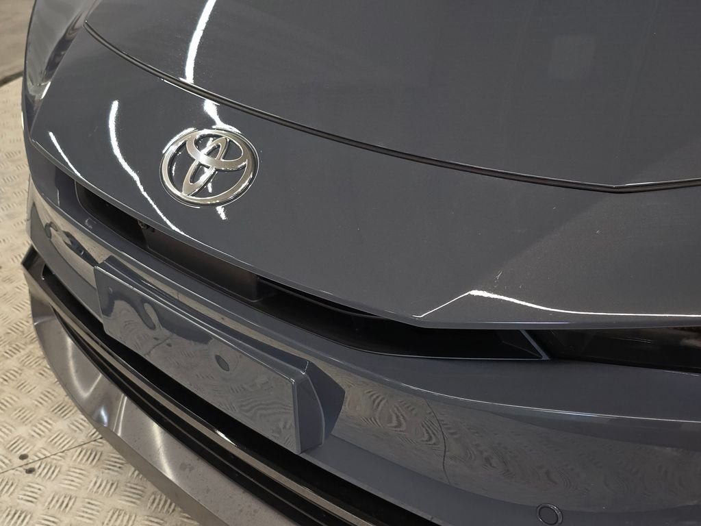 Used 2024 Gray Toyota Limited image 14