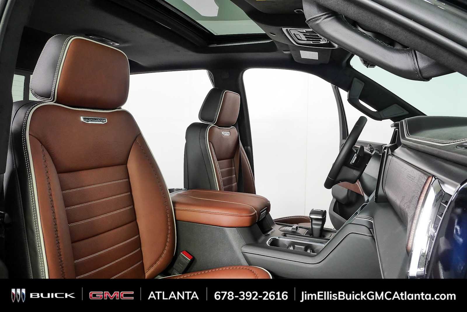 2026 GMC Sierra 1500 Denali Ultimate - Photo 23