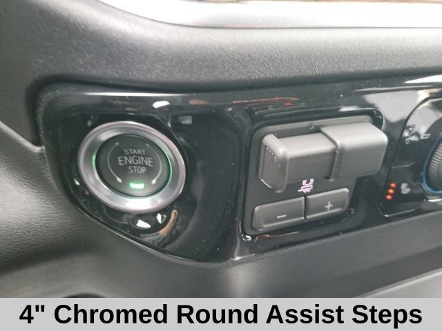 2026 Chevrolet Silverado 1500 LT - Photo 9