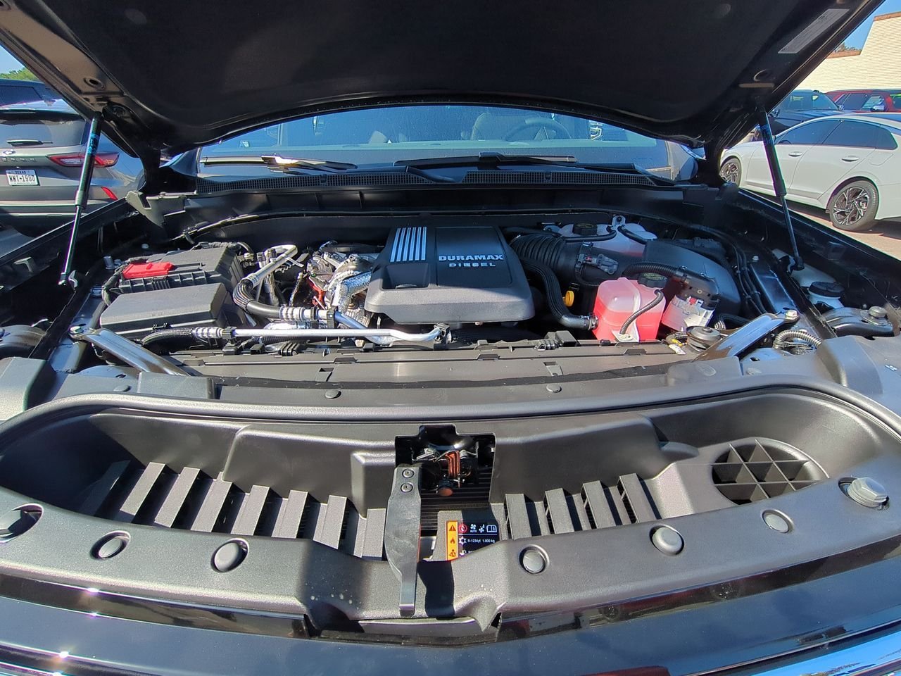 2026 Chevrolet Tahoe Premier - Photo 31