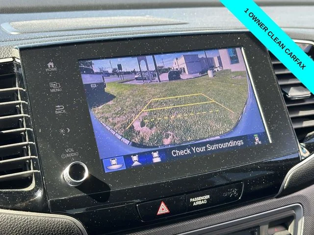 Used 2023 White Honda RTL-E image 20