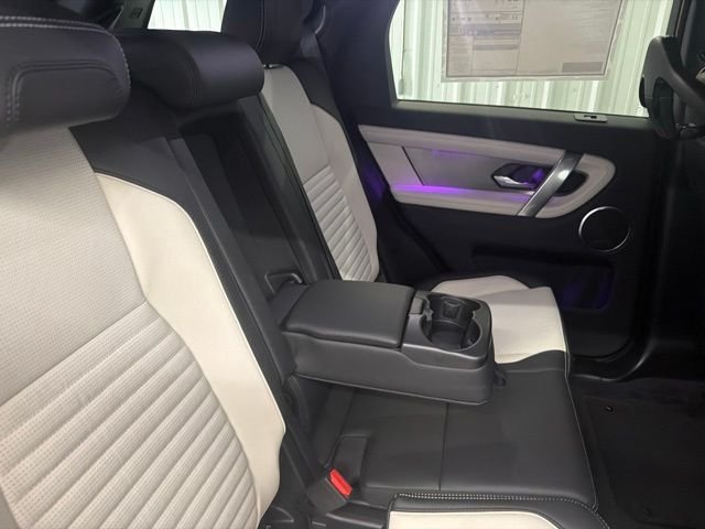 New 2026 Carpathian Grey Land Rover Landmark image 20