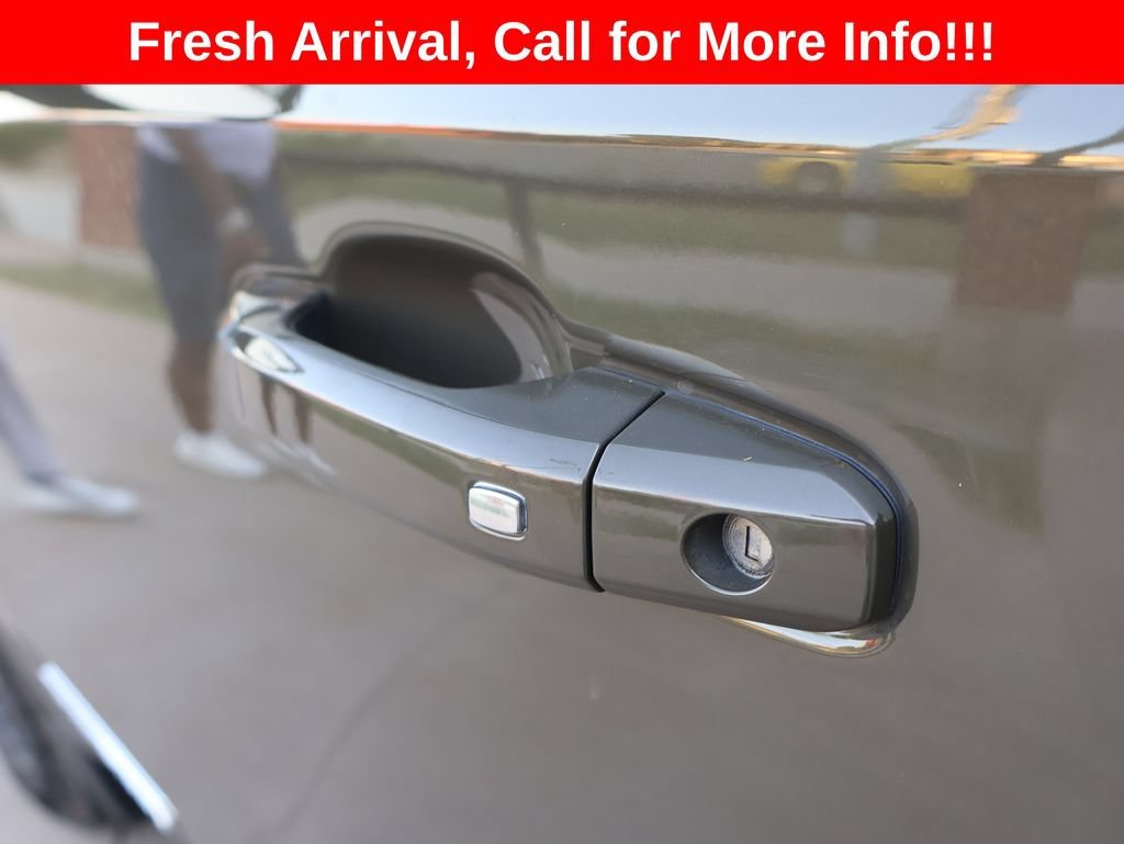 2023 GMC Sierra 1500 Elevation - Photo 22