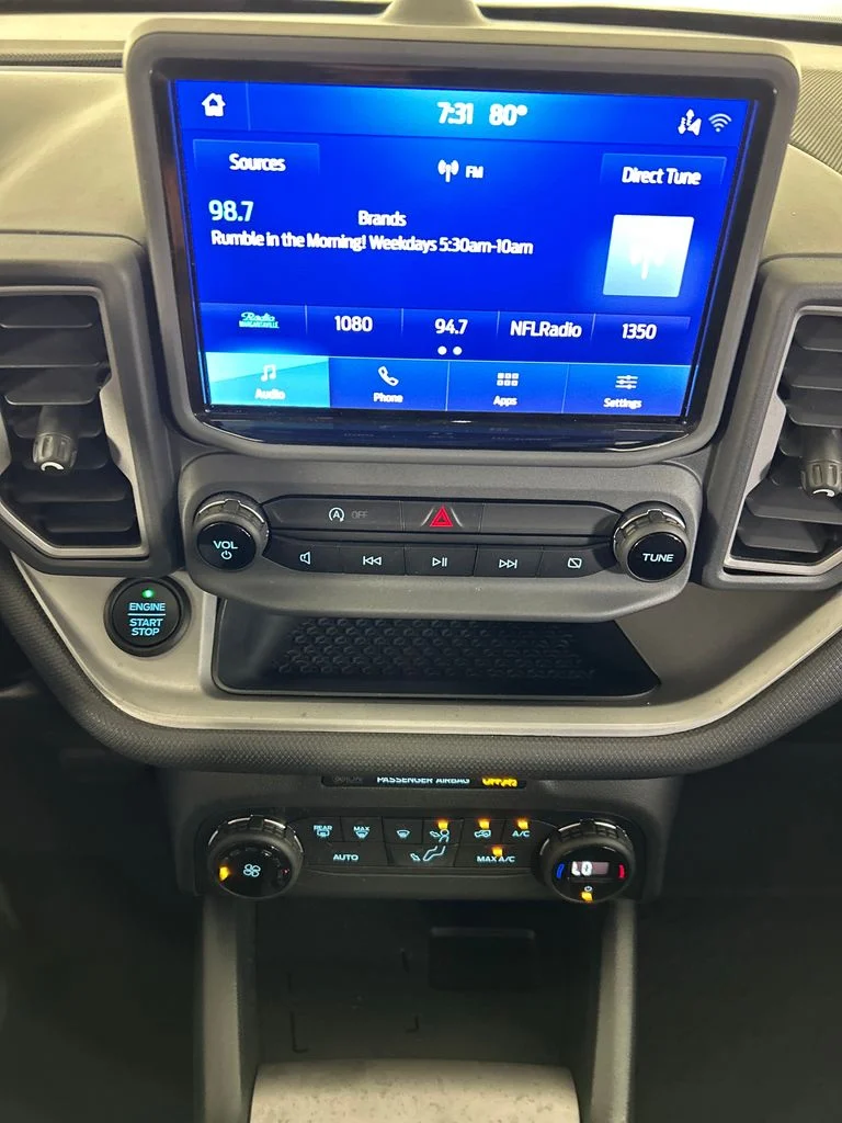 Used 2021 Green Ford Big Bend image 14
