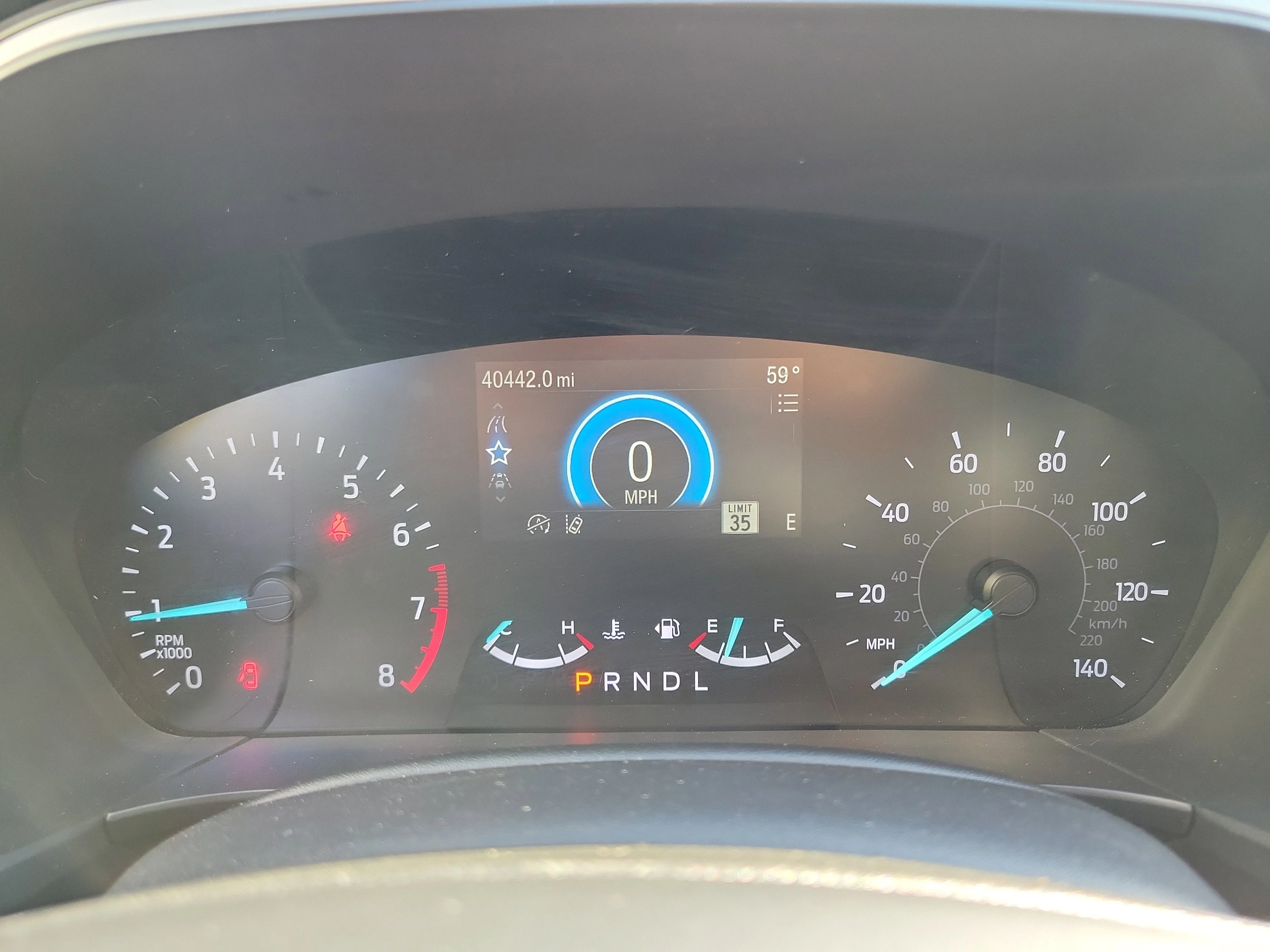 2021 Ford Escape SE - Photo 24