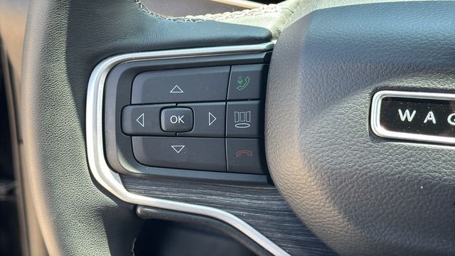 Certified Used 2023 Black Jeep Series III image 24