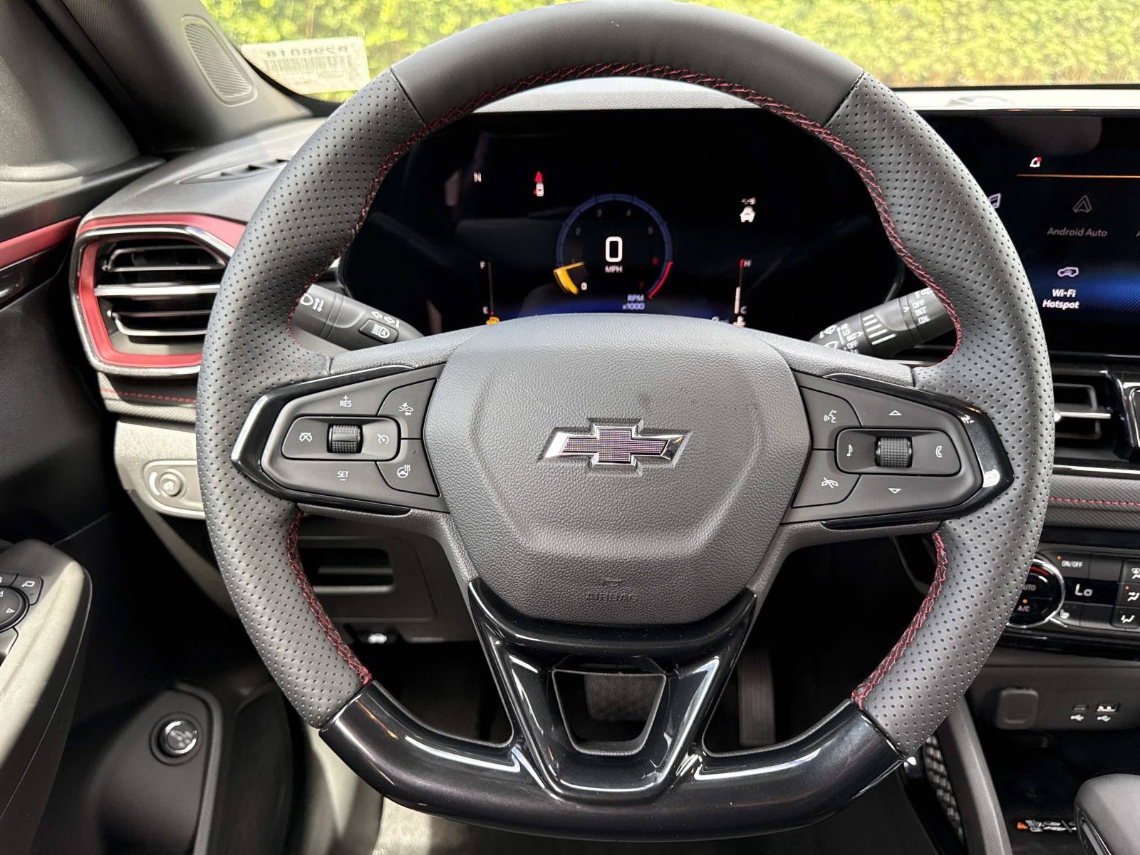 2026 Chevrolet Trailblazer RS - Photo 14