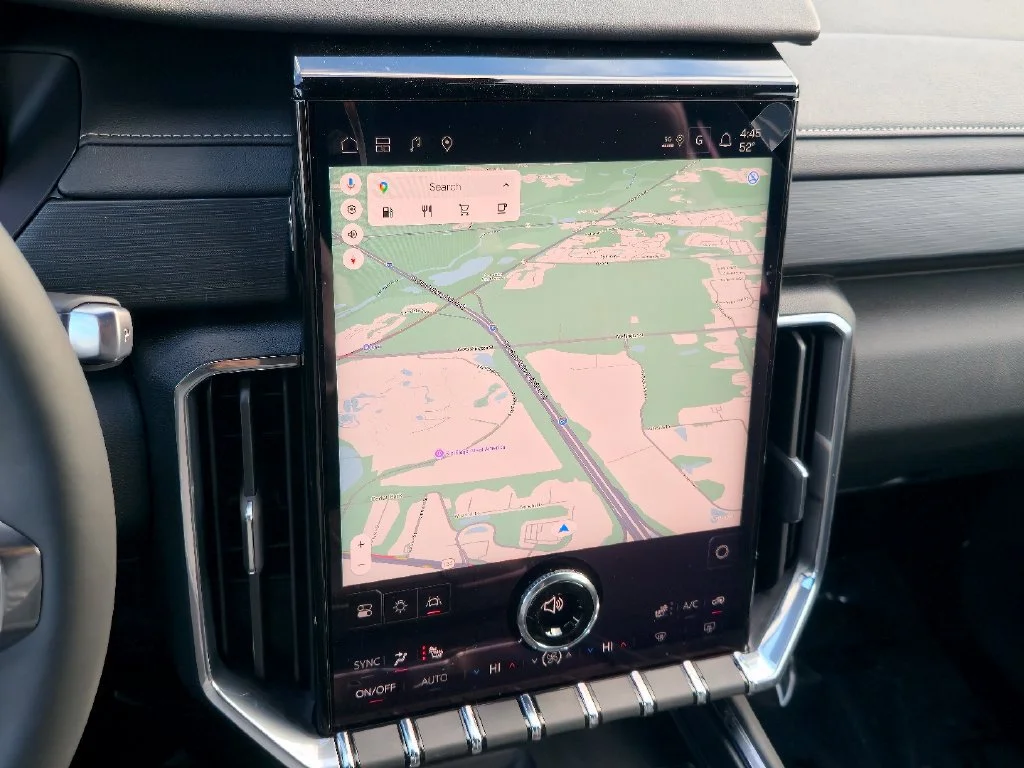 Vehicle thumbnail