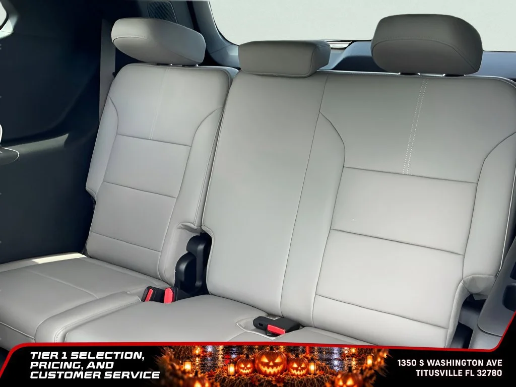2026 GMC Acadia Elevation - Photo 26