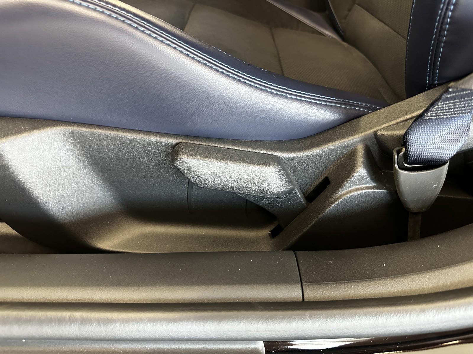 2024 Ford Mustang Dark Horse - Photo 11